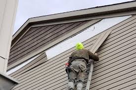 Siding for Commercial Buildings in Holland, MI